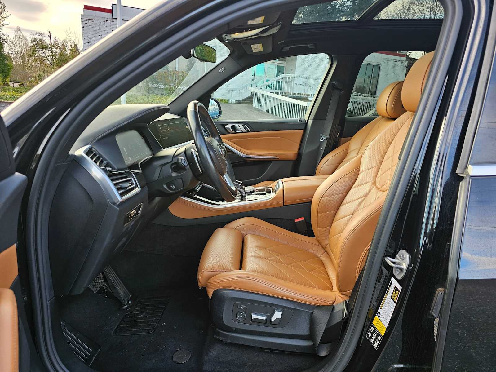 2023 BMW X5 xDrive40i xDrive40i