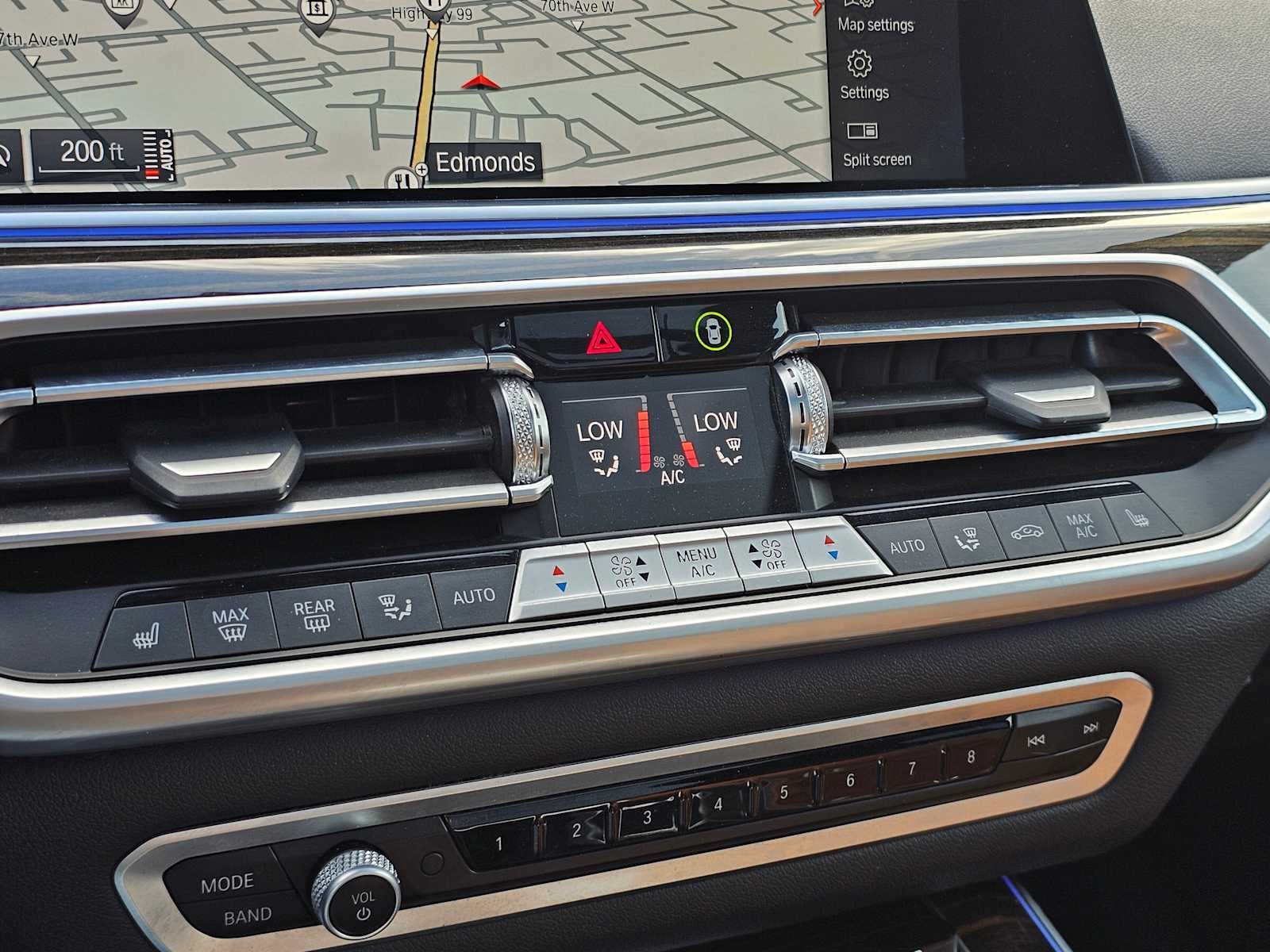 2023 BMW X5 xDrive40i xDrive40i