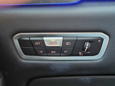 2023 BMW X5 xDrive40i xDrive40i