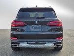 2023 BMW X5 xDrive40i xDrive40i