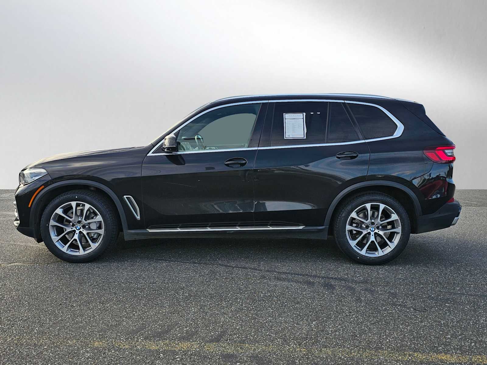 2023 BMW X5 xDrive40i xDrive40i