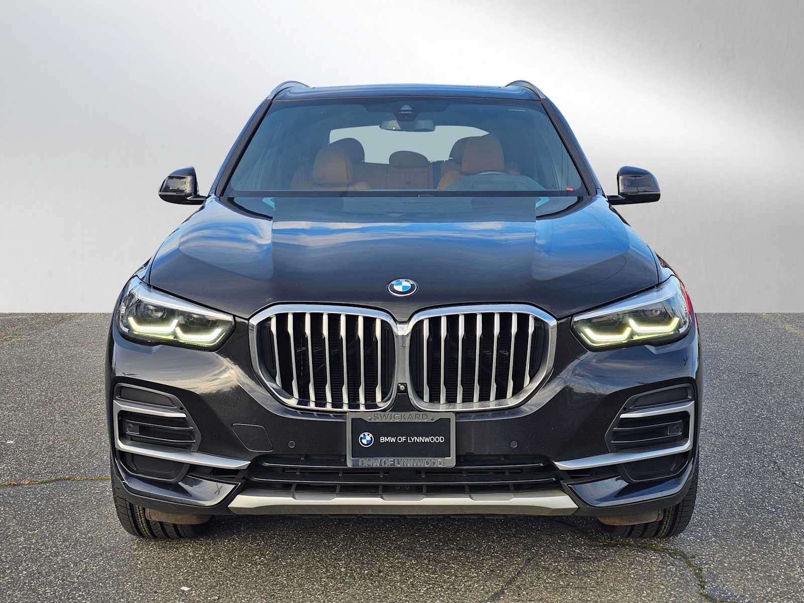 2023 BMW X5 xDrive40i xDrive40i