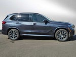 2021 BMW X5 xDrive40i xDrive40i