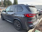 2021 BMW X5 xDrive40i xDrive40i