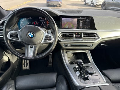 2021 BMW X5 xDrive40i xDrive40i