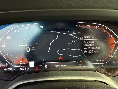 2021 BMW X5 xDrive40i xDrive40i