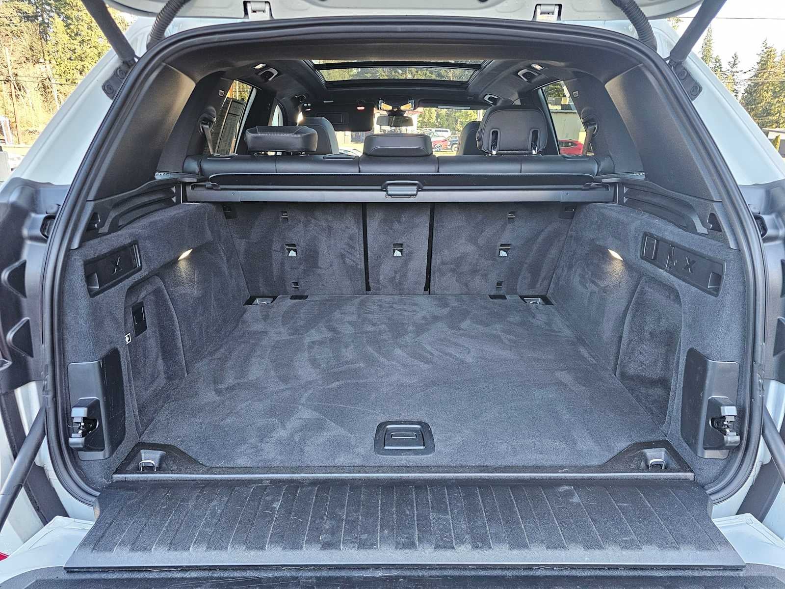 2023 BMW X5 xDrive40i xDrive40i