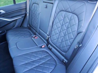 2023 BMW X5 xDrive40i xDrive40i