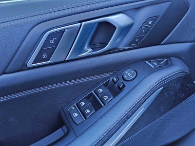 2023 BMW X5 xDrive40i xDrive40i