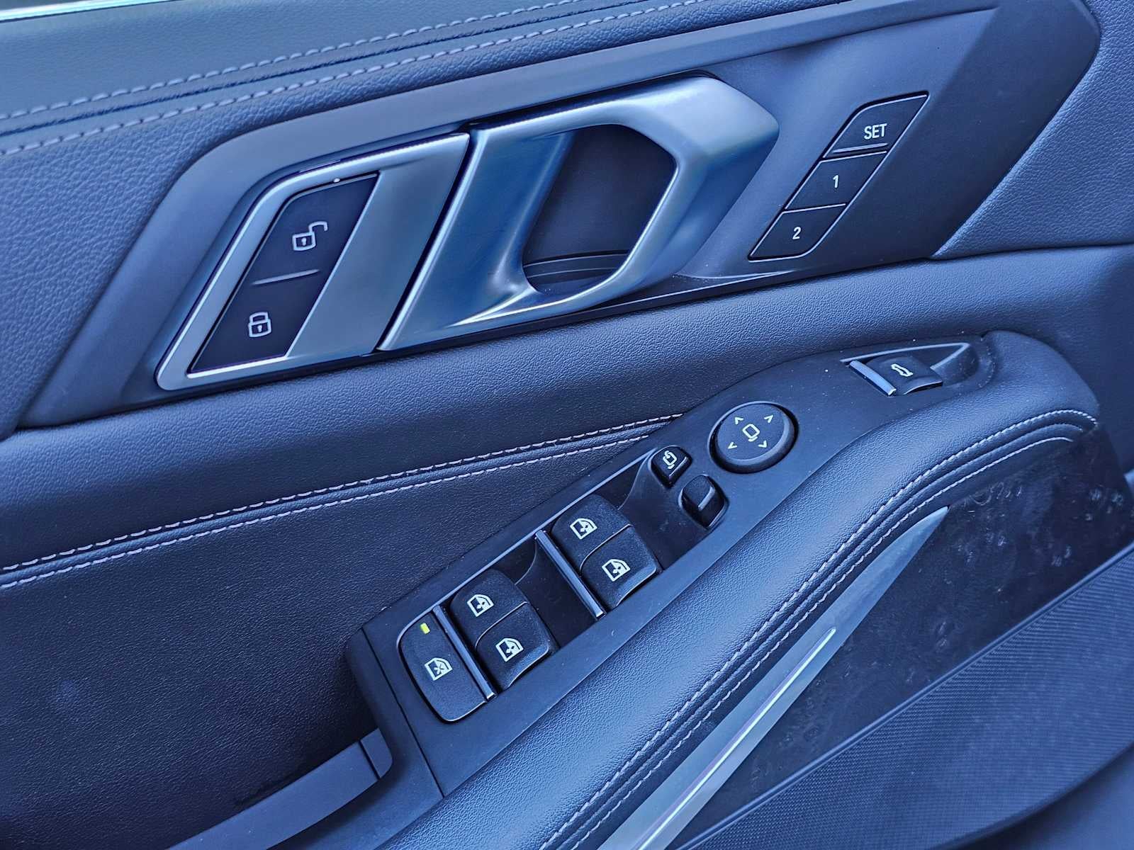 2023 BMW X5 xDrive40i xDrive40i