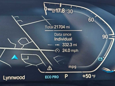 2023 BMW X5 xDrive40i xDrive40i