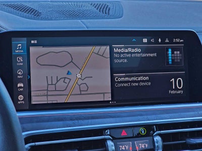 2023 BMW X5 xDrive40i xDrive40i