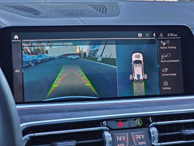 2023 BMW X5 xDrive40i xDrive40i