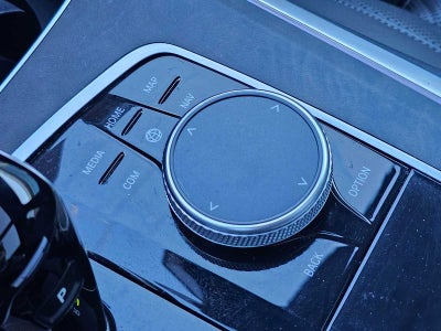 2023 BMW X5 xDrive40i xDrive40i