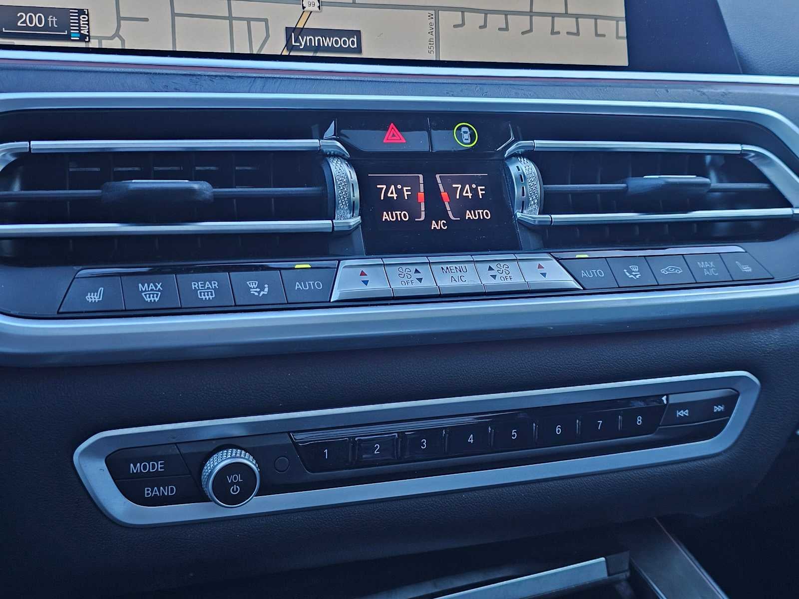 2023 BMW X5 xDrive40i xDrive40i