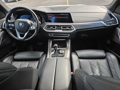 2023 BMW X5 xDrive40i xDrive40i