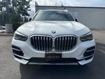 2023 BMW X5 xDrive40i xDrive40i