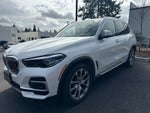 2023 BMW X5 xDrive40i xDrive40i