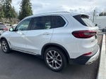 2023 BMW X5 xDrive40i xDrive40i