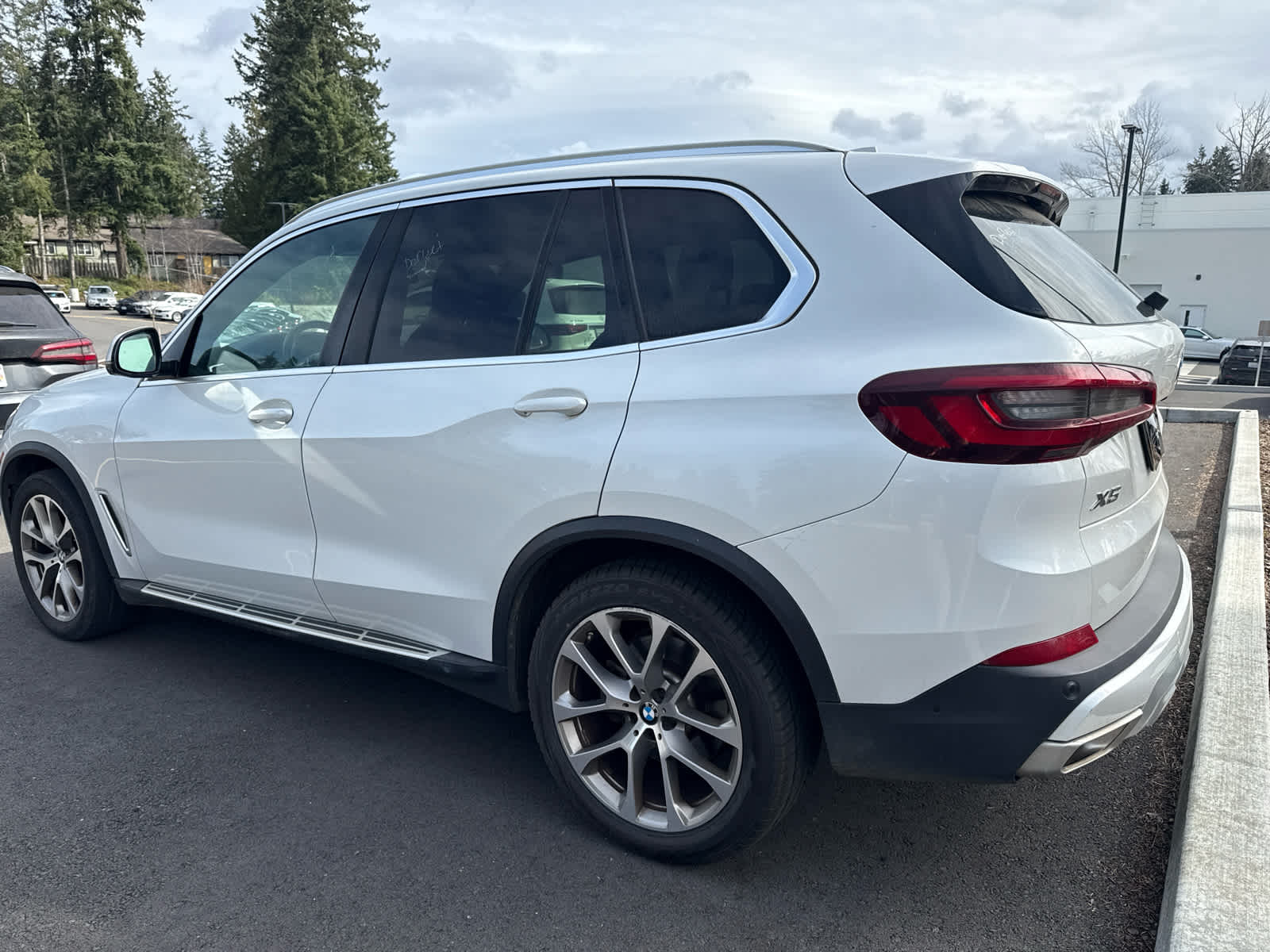 2023 BMW X5 xDrive40i xDrive40i