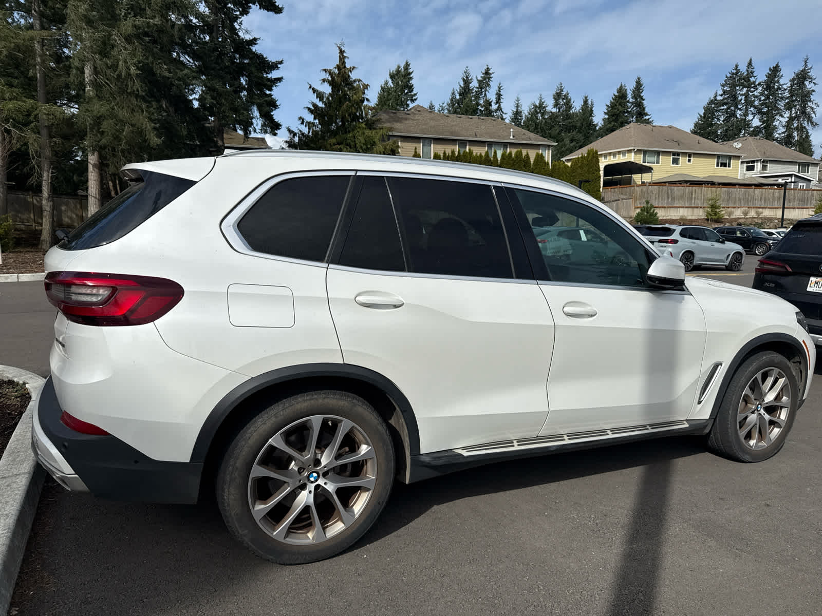 2023 BMW X5 xDrive40i xDrive40i