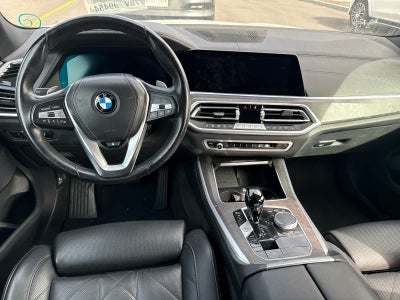2023 BMW X5 xDrive40i xDrive40i