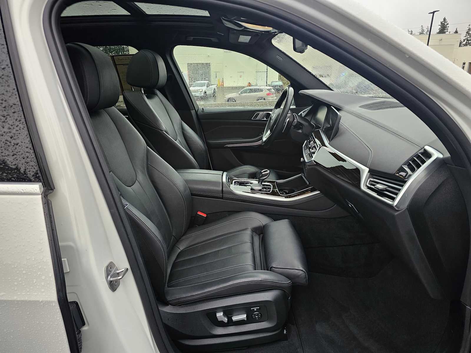 2020 BMW X5 xDrive40i xDrive40i