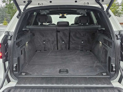 2020 BMW X5 xDrive40i xDrive40i