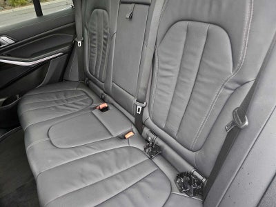 2020 BMW X5 xDrive40i xDrive40i