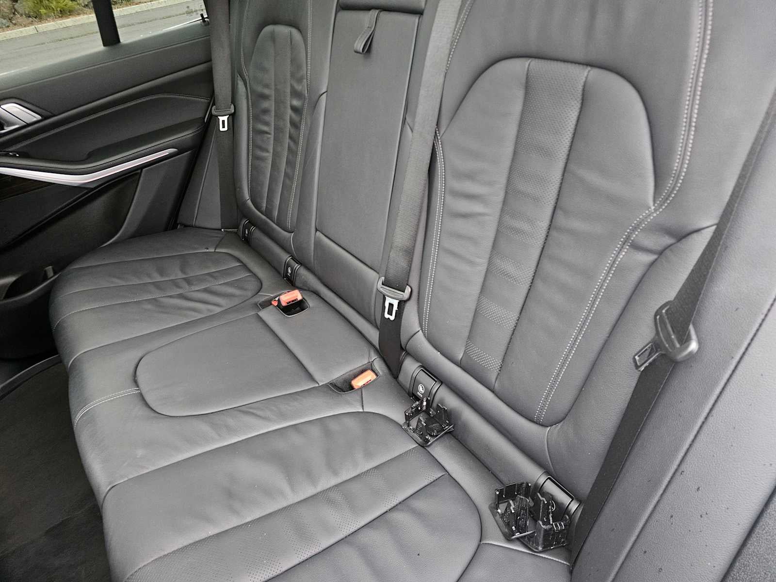 2020 BMW X5 xDrive40i xDrive40i