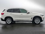 2020 BMW X5 xDrive40i xDrive40i
