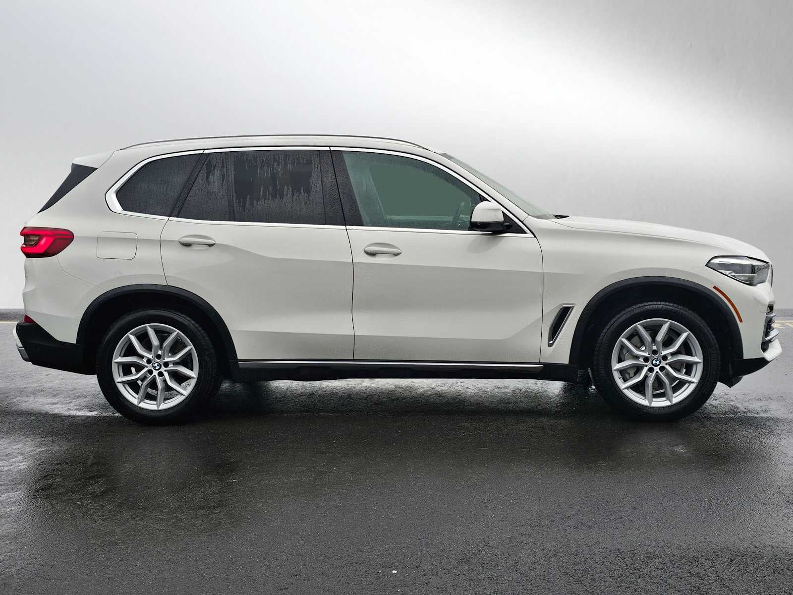 2020 BMW X5 xDrive40i xDrive40i