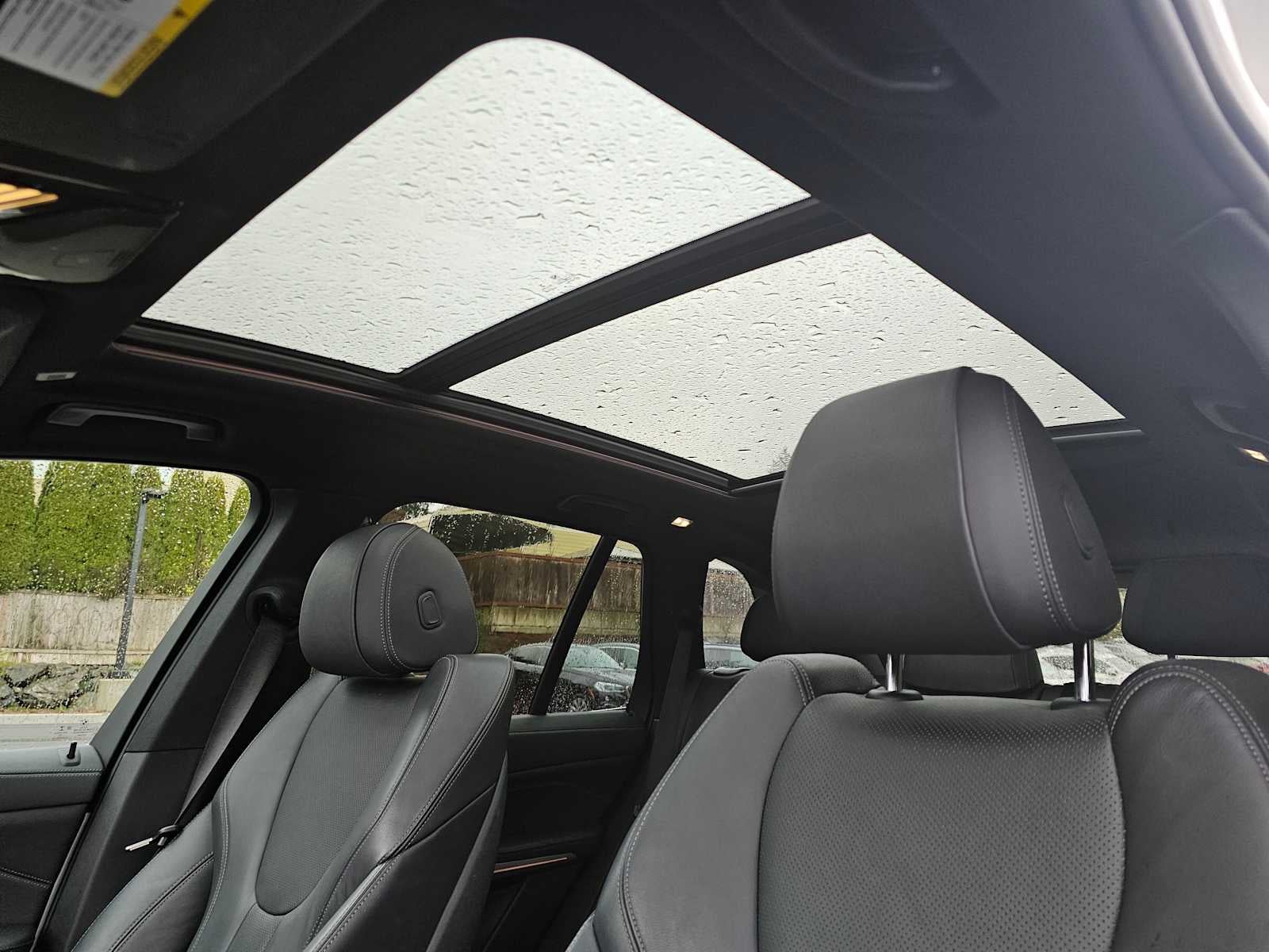 2020 BMW X5 xDrive40i xDrive40i