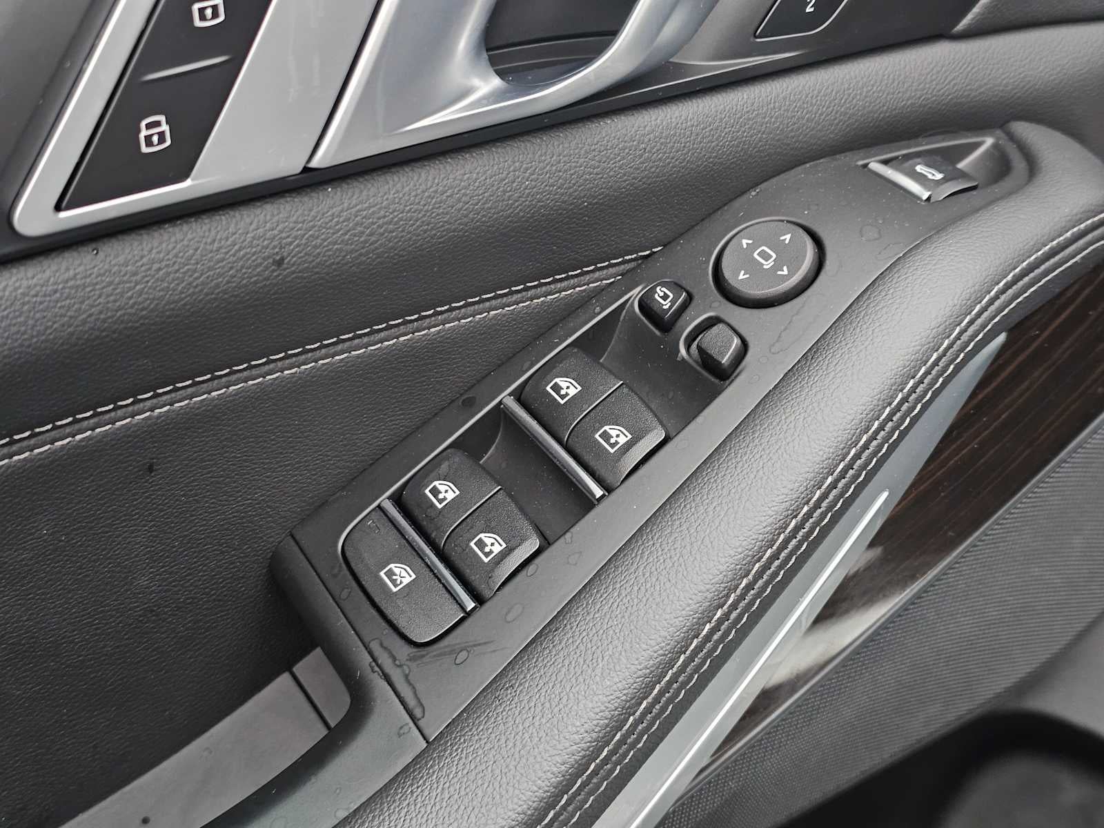 2020 BMW X5 xDrive40i xDrive40i