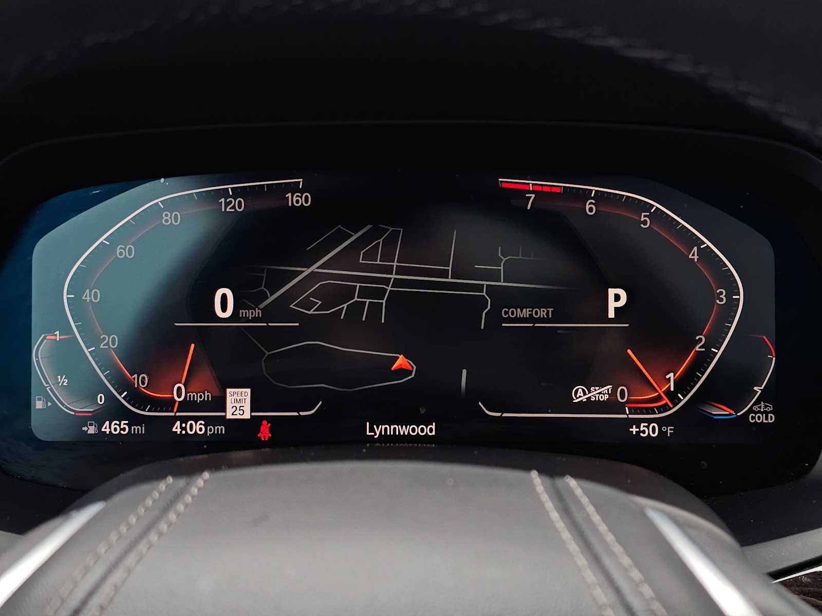 2020 BMW X5 xDrive40i xDrive40i