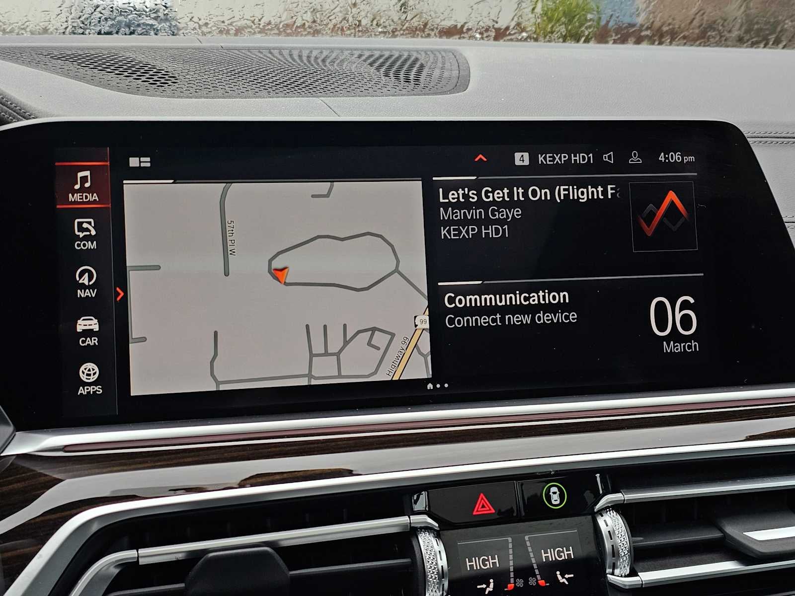 2020 BMW X5 xDrive40i xDrive40i