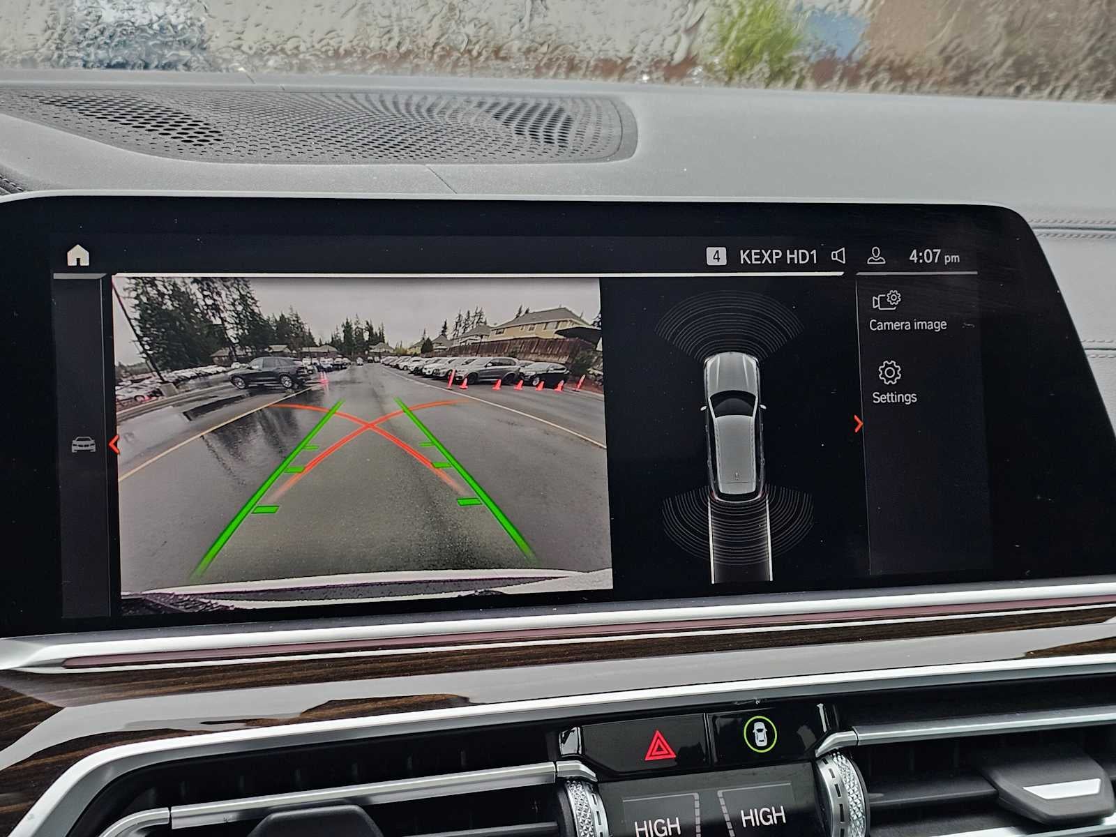 2020 BMW X5 xDrive40i xDrive40i