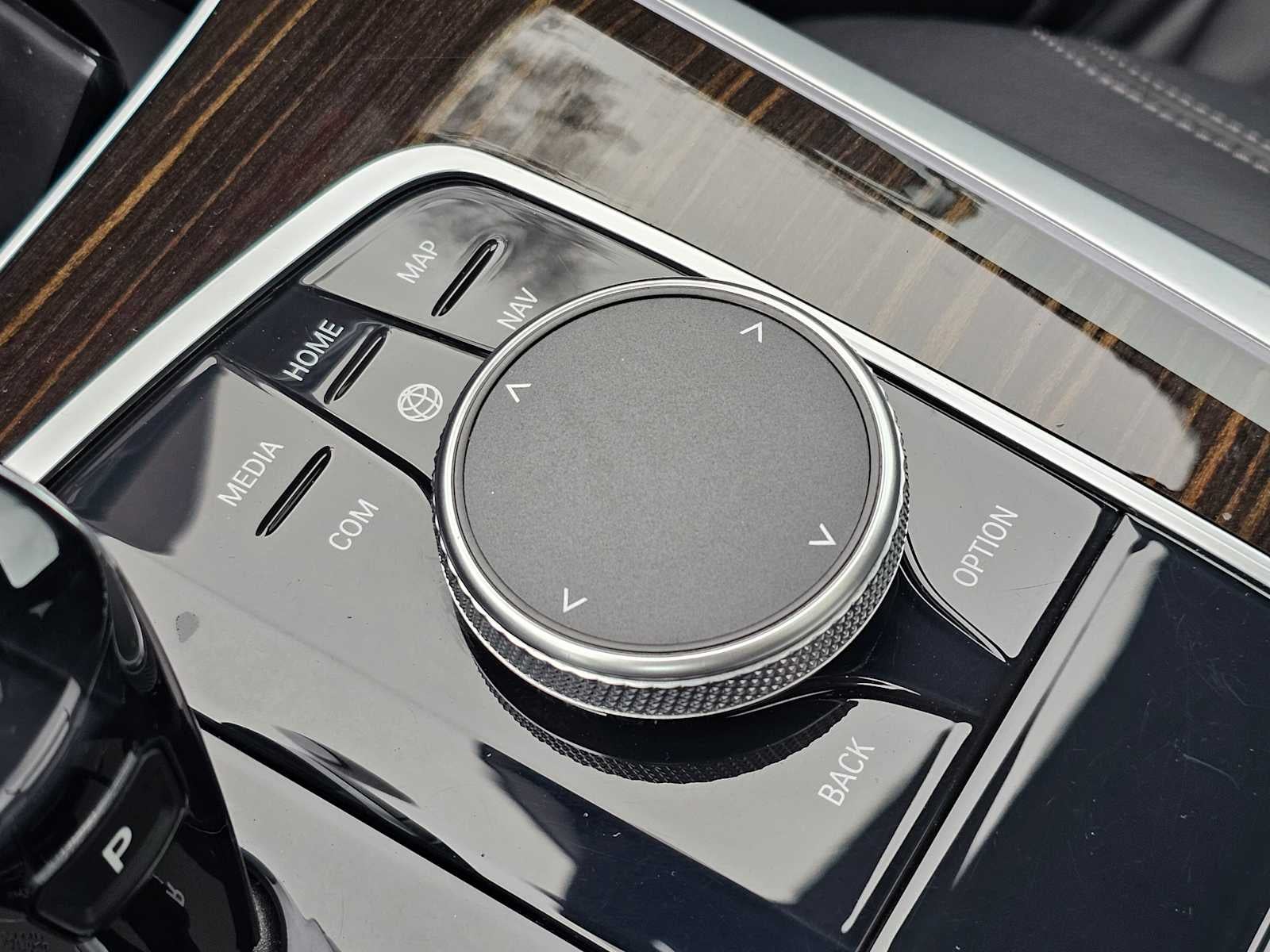 2020 BMW X5 xDrive40i xDrive40i