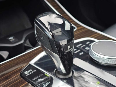 2020 BMW X5 xDrive40i xDrive40i