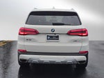 2020 BMW X5 xDrive40i xDrive40i