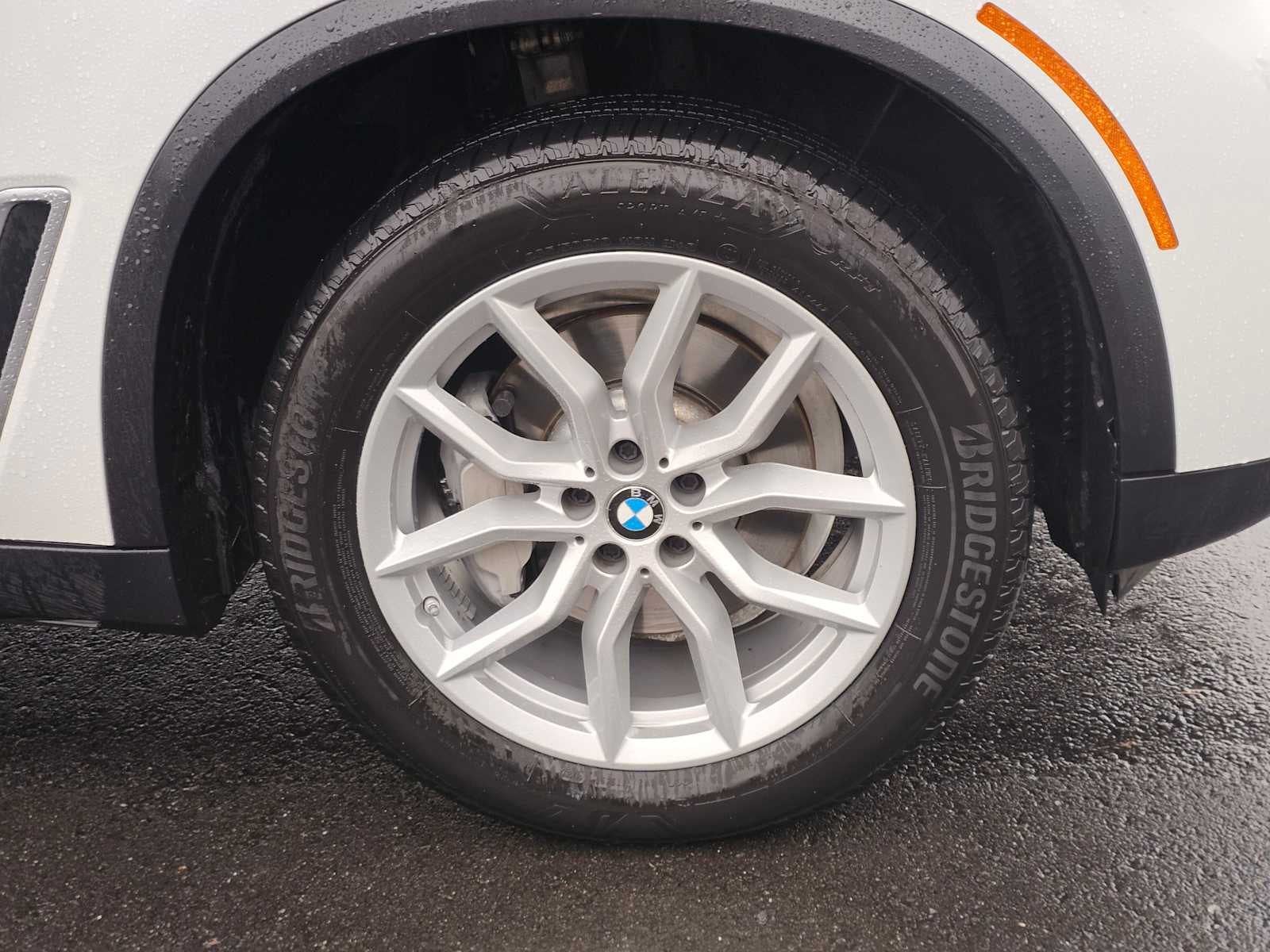 2020 BMW X5 xDrive40i xDrive40i