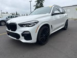 2021 BMW X5 xDrive40i xDrive40i