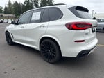 2021 BMW X5 xDrive40i xDrive40i