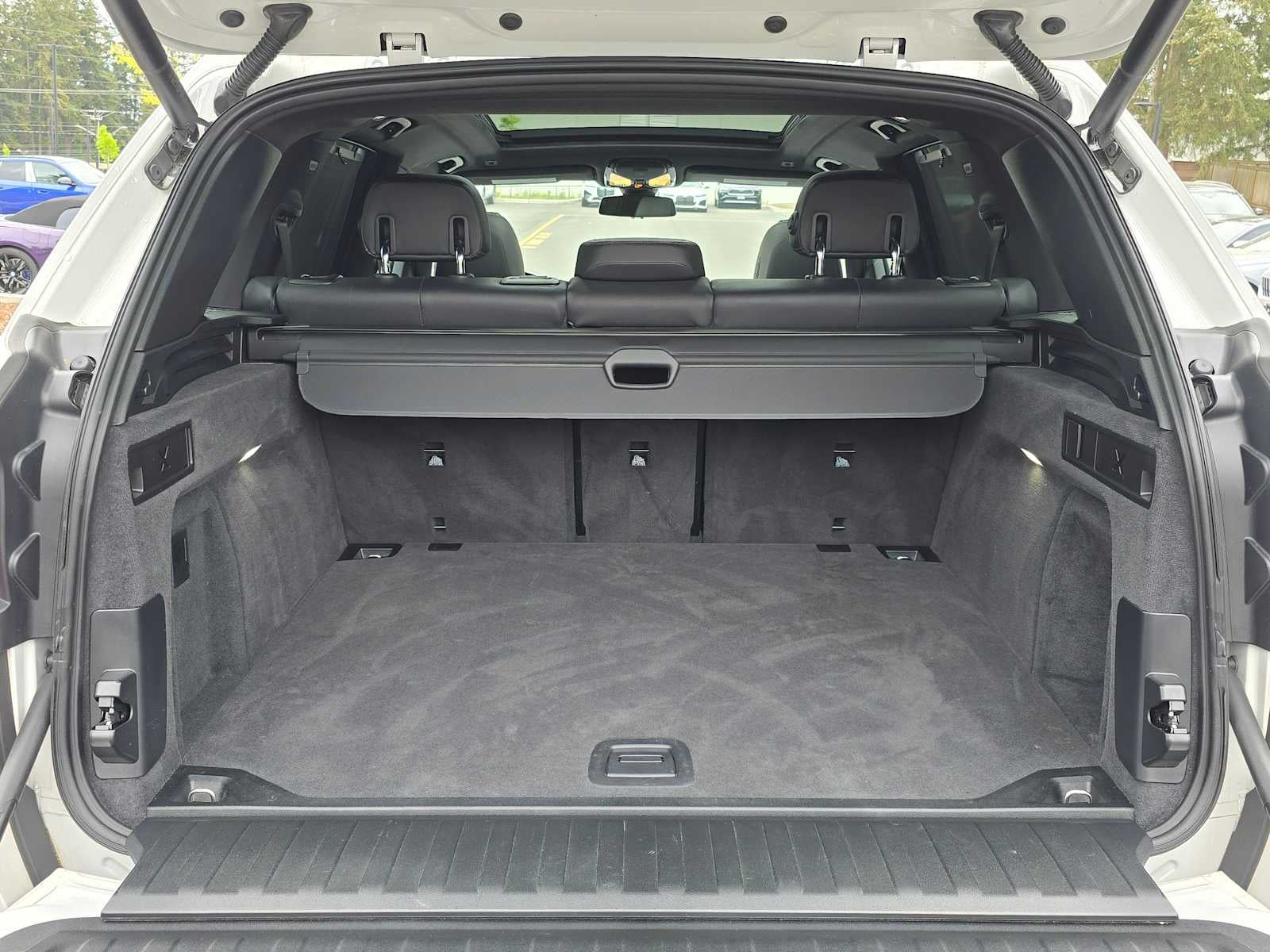 2022 BMW X5 xDrive40i xDrive40i