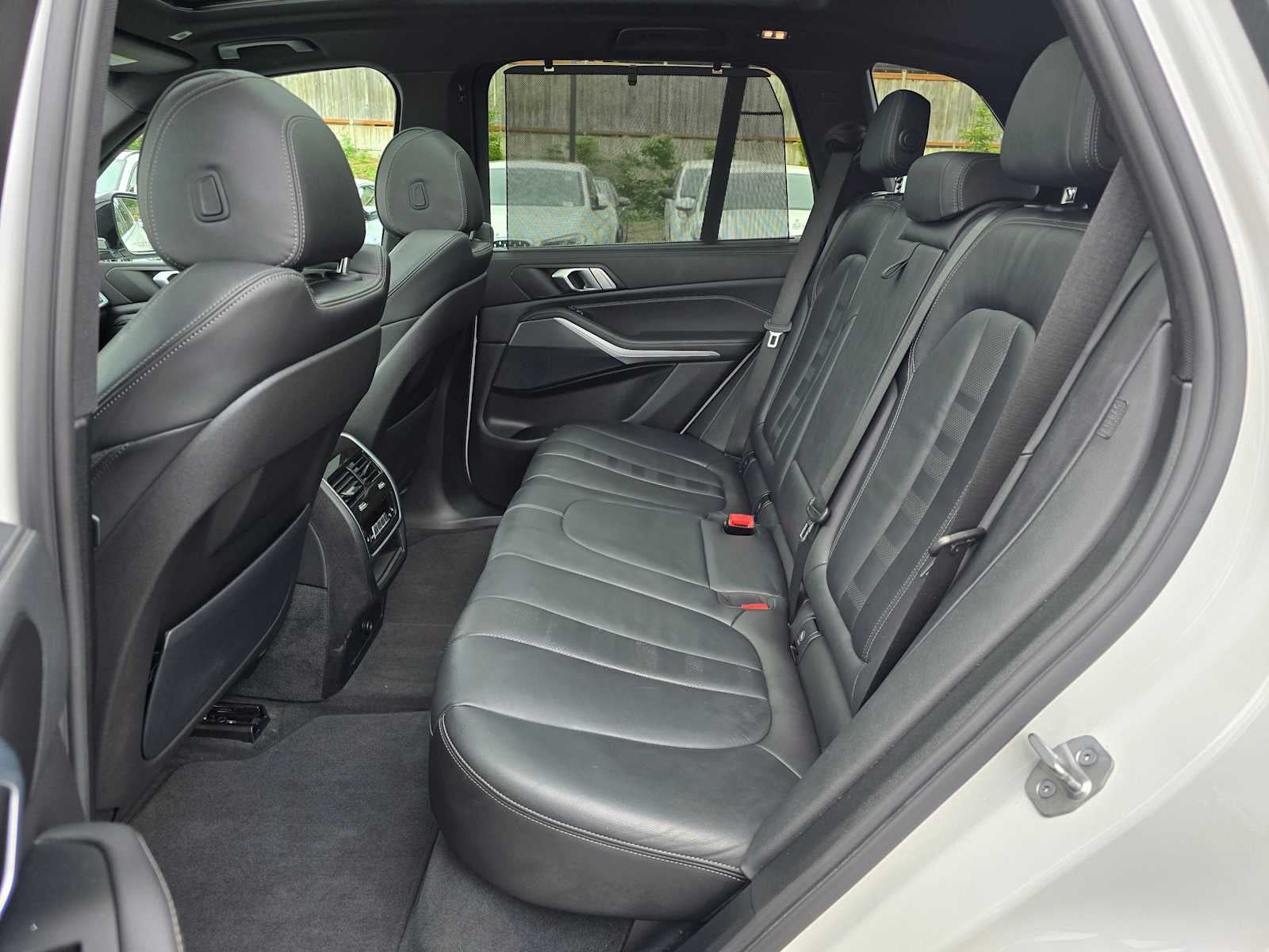 2022 BMW X5 xDrive40i xDrive40i