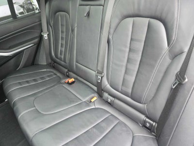 2022 BMW X5 xDrive40i xDrive40i