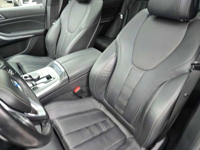 2022 BMW X5 xDrive40i xDrive40i