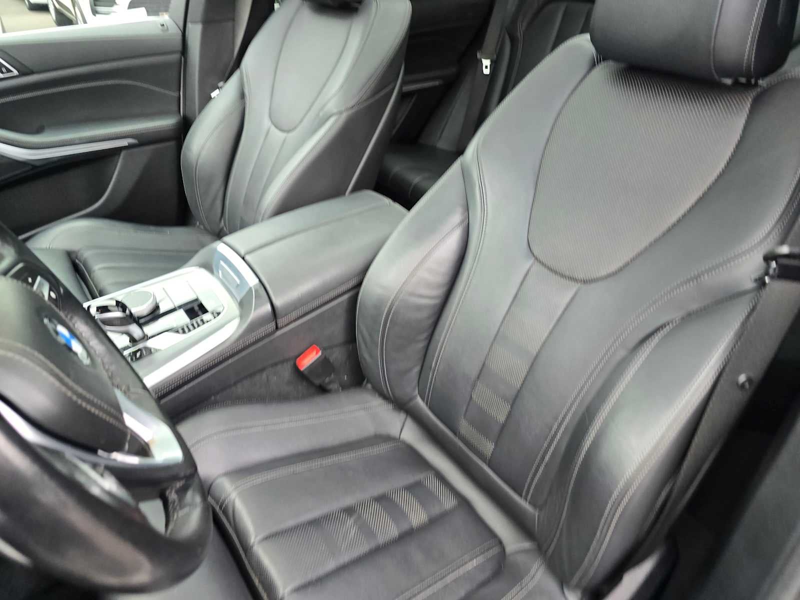 2022 BMW X5 xDrive40i xDrive40i