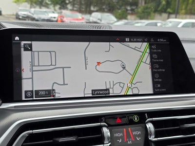 2022 BMW X5 xDrive40i xDrive40i