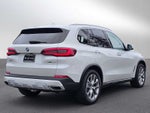 2022 BMW X5 xDrive40i xDrive40i